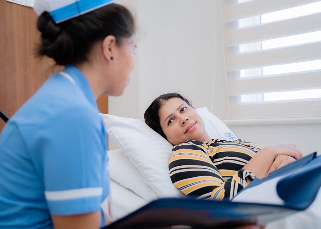 Managing Medication at Home: Why Professional Nurses Make a Difference