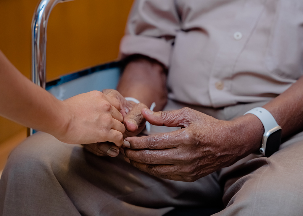 The Importance of Professional Home Nursing Care for the Elderly